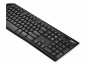 Preview: Tastatur Logitech K270